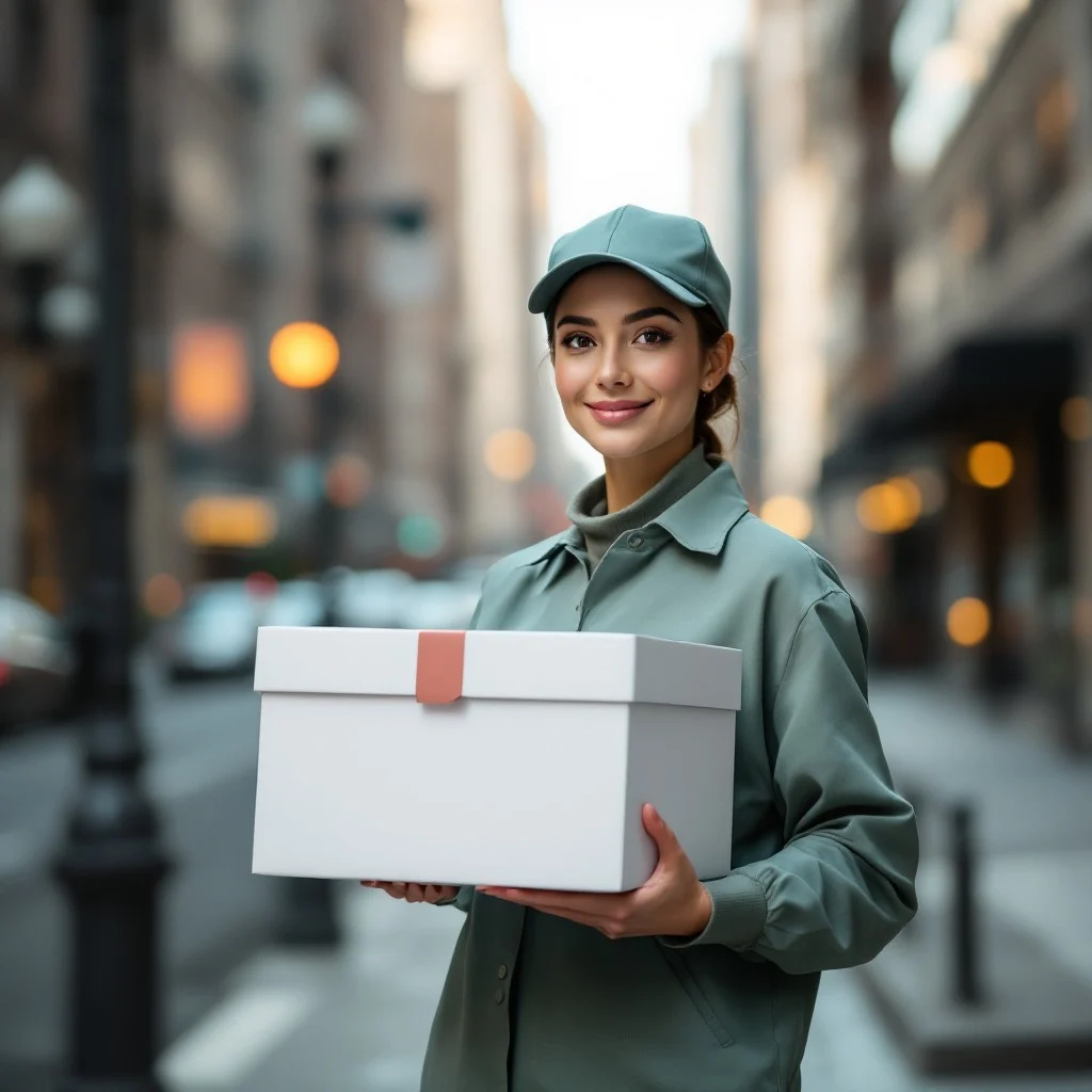 hyper delivery